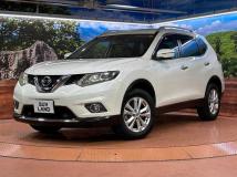 2016 Nissan X-Trail