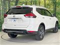 2019 Nissan X-Trail