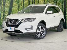 2019 Nissan X-Trail