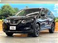 2021 Nissan X-Trail