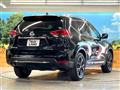 2021 Nissan X-Trail