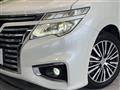 2017 Nissan Elgrand