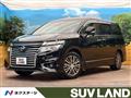 2017 Nissan Elgrand
