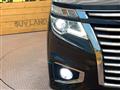 2017 Nissan Elgrand