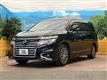 2017 Nissan Elgrand