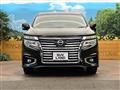 2017 Nissan Elgrand