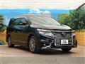 2017 Nissan Elgrand