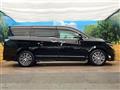 2017 Nissan Elgrand