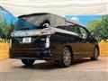 2017 Nissan Elgrand