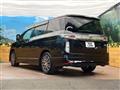 2017 Nissan Elgrand