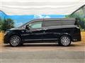 2017 Nissan Elgrand