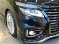 2018 Nissan Elgrand