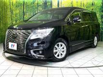 2021 Nissan Elgrand