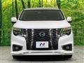 2021 Nissan Elgrand