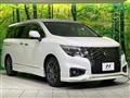 2021 Nissan Elgrand