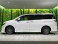 2021 Nissan Elgrand