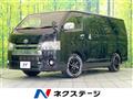 2019 Toyota Regiusace Van