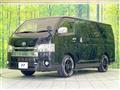 2019 Toyota Regiusace Van