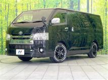 2019 Toyota Regiusace Van