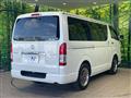 2019 Toyota Hiace Van