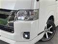 2022 Toyota Hiace Van