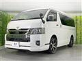 2022 Toyota Hiace Van