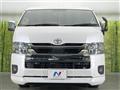 2022 Toyota Hiace Van