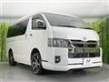 2022 Toyota Hiace Van