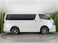 2022 Toyota Hiace Van