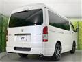 2022 Toyota Hiace Van