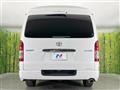 2022 Toyota Hiace Van