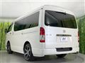 2022 Toyota Hiace Van