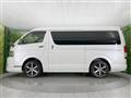 2022 Toyota Hiace Van