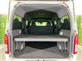2022 Toyota Hiace Van