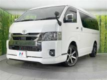 2022 Toyota Hiace Van