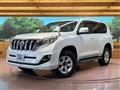 2017 Toyota Land Cruiser Prado