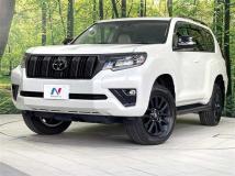 2023 Toyota Land Cruiser Prado
