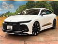 2023 Toyota Crown