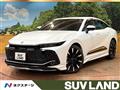 2023 Toyota Crown