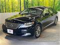 2008 Lexus LS