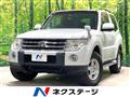 2009 Mitsubishi Pajero