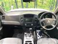 2009 Mitsubishi Pajero