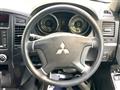 2009 Mitsubishi Pajero