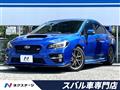 2017 Subaru WRX STI
