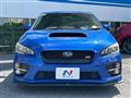 2017 Subaru WRX STI