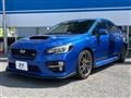 2017 Subaru WRX STI