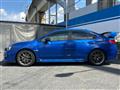 2017 Subaru WRX STI