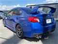 2017 Subaru WRX STI