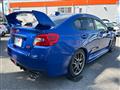 2017 Subaru WRX STI