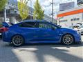 2017 Subaru WRX STI